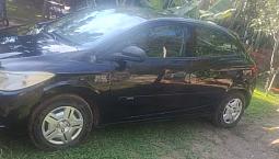 Chevrolet Onix Hatch Ls 1.0 8V Flex Power Mec. 4P 2015