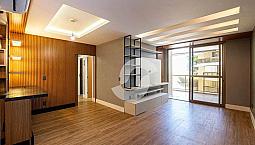Apartamento Com 3 Dormitórios À Venda, 112 M² Por R$ 1.390.000,00 - Piratininga - Niterói/