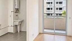 Apartamento Para LocaÇÃo - CondomÍnio Gioviale - Medeiros - JundiaÍ/sp