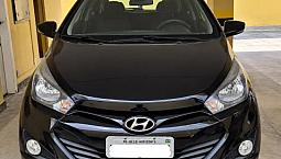 Hyundai Hb20 Comf./c.plus/c.style 1.0 Flex 12v 2014