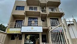 Apartamento De 1 Dormitório No Centro De Viamão