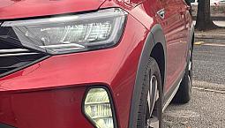 Volkswagen Nivus Highline 1.0 200 Tsi Flex Aut 2022