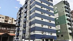 Apartamento Para Alugar Com 3 Dormitórios Em América, Joinville Cod:5688