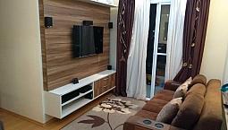 Apartamento Innova São Francisco