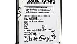 Hd Para Notebook 500Gb Sata