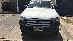 Ford Ranger 2.2 Diesel