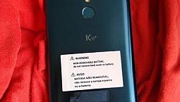 Lg K11+