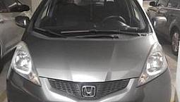Honda Fit Lxl 2010/2011