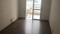 Apartamento - Marapé Santos