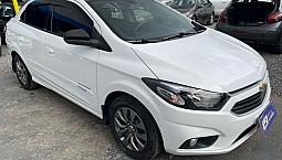 Chevrolet Prisma Advantage At Motor 1.4   2019 Muito Novo