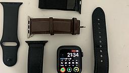 Apple Watch Series 4 - 44Mm Imperdível