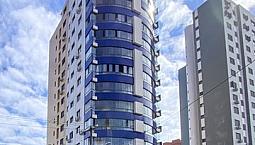 Apartamento 3 Dormitórios Em Torres Predial