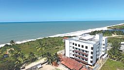 Apartamento Novo Em Praia Bela (Pb), 2 Qts, 3 Andar, Com Vista Definitiva Para O Mar