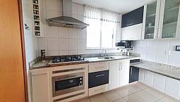 Apartamento 3 Quartos Suíte Varanda 2 Vagas