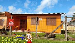 Aceita Financiamento Bancário! Confira