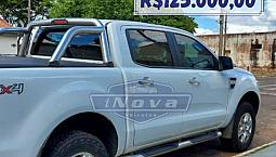 Ranger 2014/15 Diesel Automática