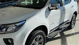Vendo Traiblazer Premier 21/22 Diesel