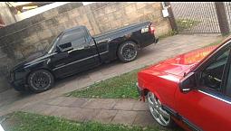 S10 Legalizada Baixa 2011