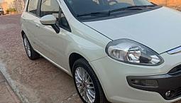 Fiat Punto 1.6 Essence