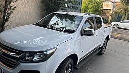 Chevrolet S10 Ltz Diesel 19/20 