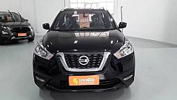 Kicks 2020/2020 1.6 16V Flexstart Sv 4P Xtronic