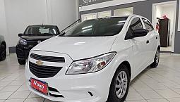 Onix Hatch Joy 1.0 8V Flex 5P Mec.