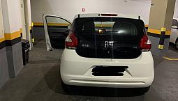 Vendo  Fiat Mobi