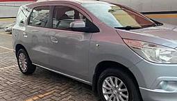 Chevrolet Spin Lt 5P