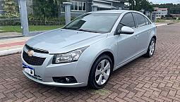Gm Cruze 