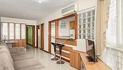 Apartamento Com 2 Quartos À Venda Em Centro Histórico - Rs