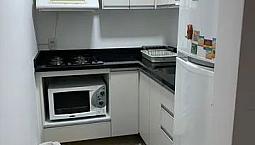 Excelente Apartamento Mobiliado Em Torres, Direto Propriet. Ao Lado Das Quatro Praças
