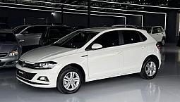 Polo Comf 200Tsi 2022 - 41.147 Km Ipva 25 Pago