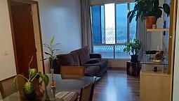Apartamento Mobiliado Com 3 Quartos À 1Km Da Ufsc  Saco Dos Limões, Florianópolis