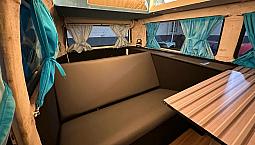 Volkswagen Kombi Standard 1.4 Mi Total Flex 8V 2008
