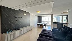 Locação Anual - Apartamento 3 Suites 