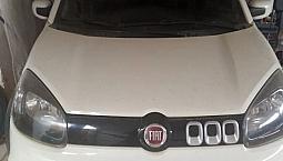 Fiat Uno Way 1.0 Evo Fire Flex 8v 5p 2015