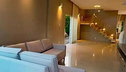 Alugo Condominio Alphaville AraÇagy