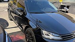 Volkswagen Jetta Comfortline 1.4 Tsi 16V 4P Aut. 2017
