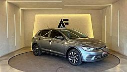 Volkswagen Polo Highline Tsi 1.0 Flex 12v Aut. 2026