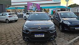 Citroen C4 Cactus Feel 1.6 16V Flex Aut. 2021