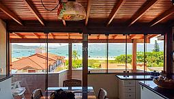 Cobertura Com 3 Quartos (1 Suíte) Com 100M² Em Jurerê, Florianópolis.