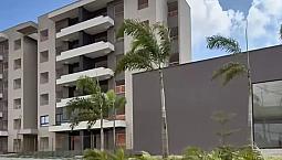 Apartamento Em Nova Parnamirim - 2 E 3/4 - 51M² A 70M² - Entrada Em 60X