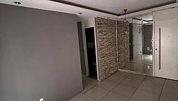 Apartamento Para Locação No Condomínio Portal Do Sol, Belford-Roxo. 