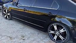Ford Fusion Sel 2.3 16V 162Cv Aut. 2006