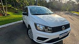 Volkswagen Gol Geração Vii 1.0 12V Flex Mec. 4P 2023
