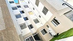 Apartamento À Venda No Parque Lusitânia, Maranguape I, Paulista, Pe