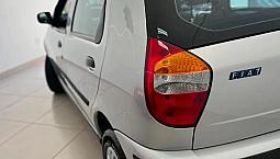 Fiat Palio 1.0/ Trofeo 1.0 Fire/ Fire Flex 4P 2004