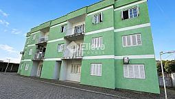 Apartamento À Venda - Vera Cruz