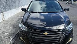Chevrolet Onix Hatch 1.0 12V Flex Mec. 4P 2021