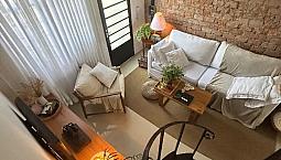 Sobrado Restinga, 2 Quartos 